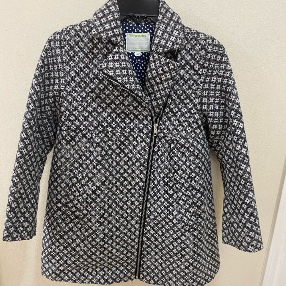 Coat/ jacket